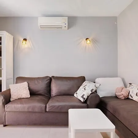 Apartman Salou Beach *