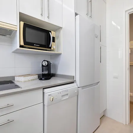 Apartment Salou Beach