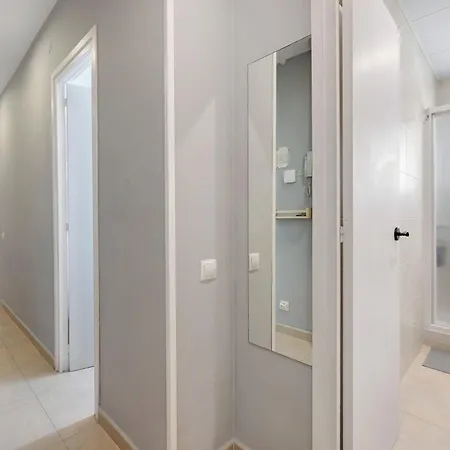 Salou Beach Apartman *