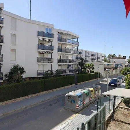 Salou Beach Apartman Salou