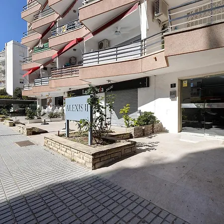Apartman Salou Beach Salou